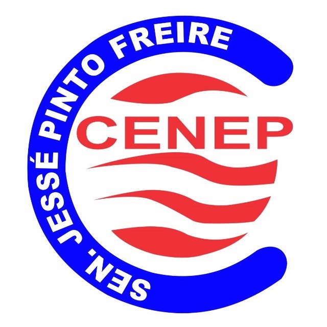 Logo CENEP